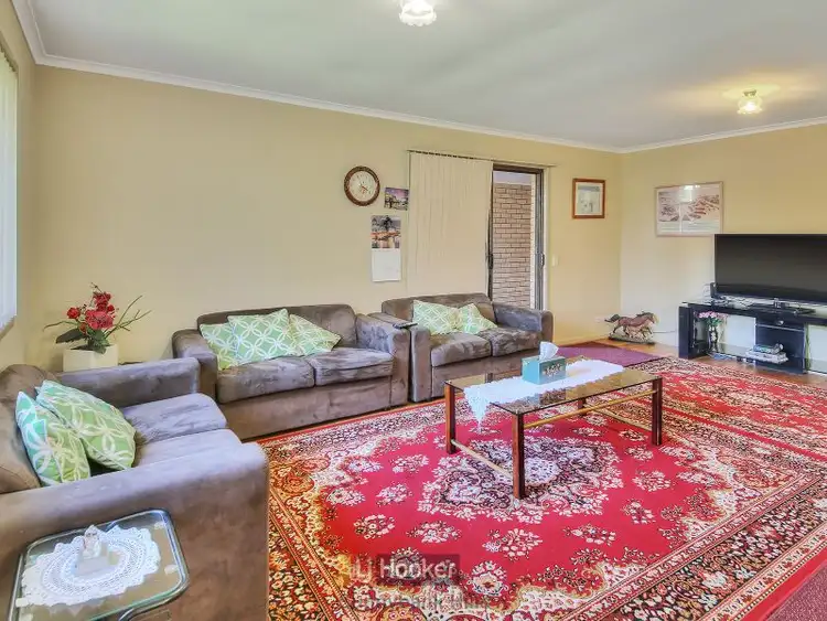 Third view of Homely house listing, 4 Fairmont Street, Runcorn QLD 4113