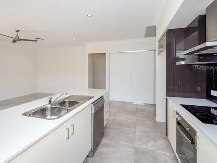 Third view of Homely house listing, 22 Tulipwood Circuit, Boyne Island QLD 4680