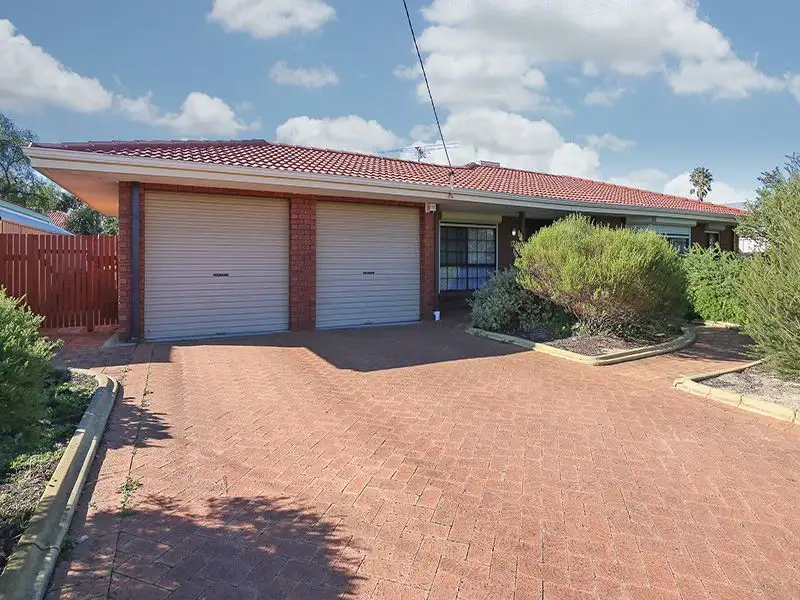 Main view of Homely house listing, 12 Pelican Loop, High Wycombe WA 6057