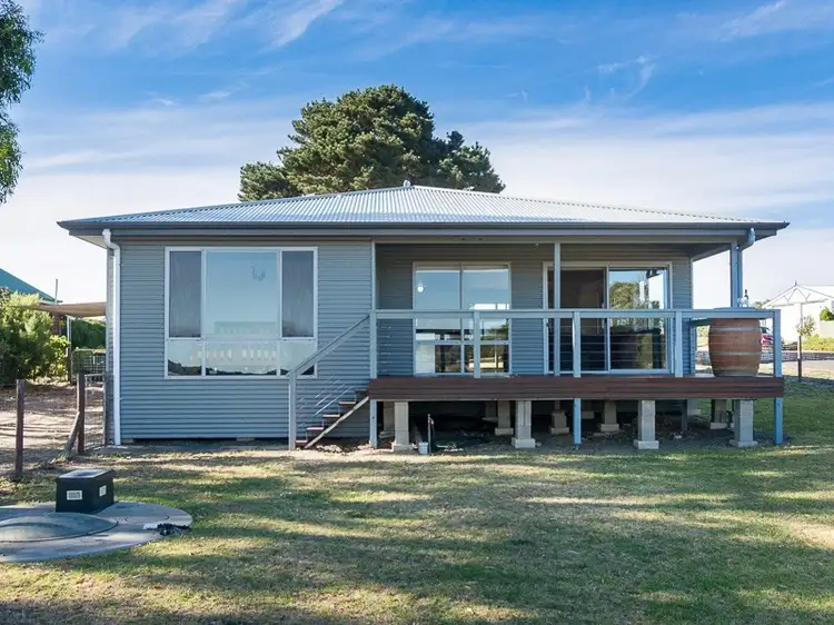 Main view of Homely house listing, 49 Alexandrina Drive, Clayton Bay SA 5256