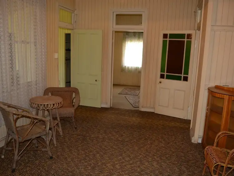 Fifth view of Homely house listing, 111 Percy Street, Warwick QLD 4370