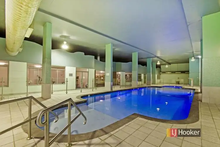 Fourth view of Homely apartment listing, 44/2-4 Purser Avenue, Castle Hill NSW 2154