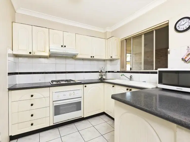 Third view of Homely unit listing, 20/253 Dunmore Street, Pendle Hill NSW 2145