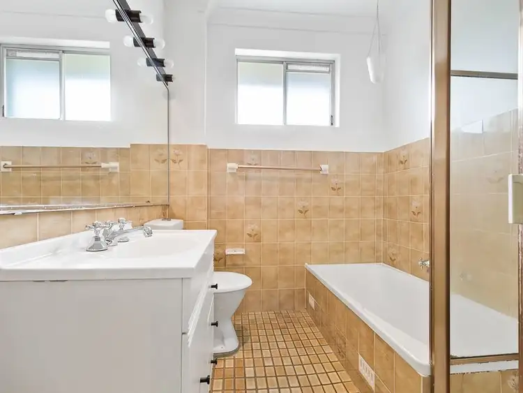 Fifth view of Homely unit listing, 13/49 Banks Street, Monterey NSW 2217
