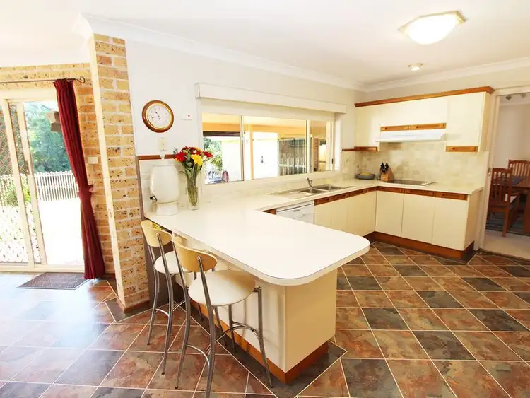 Sixth view of Homely house listing, 21 Shearwater Crescent, Harrington NSW 2427