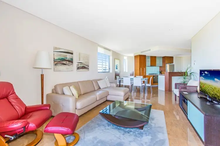 Seventh view of Homely unit listing, 123/685 Casuarina Way, Casuarina NSW 2487