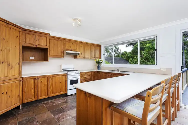 Fifth view of Homely house listing, 32 Beaconsfield Street, Newport NSW 2106