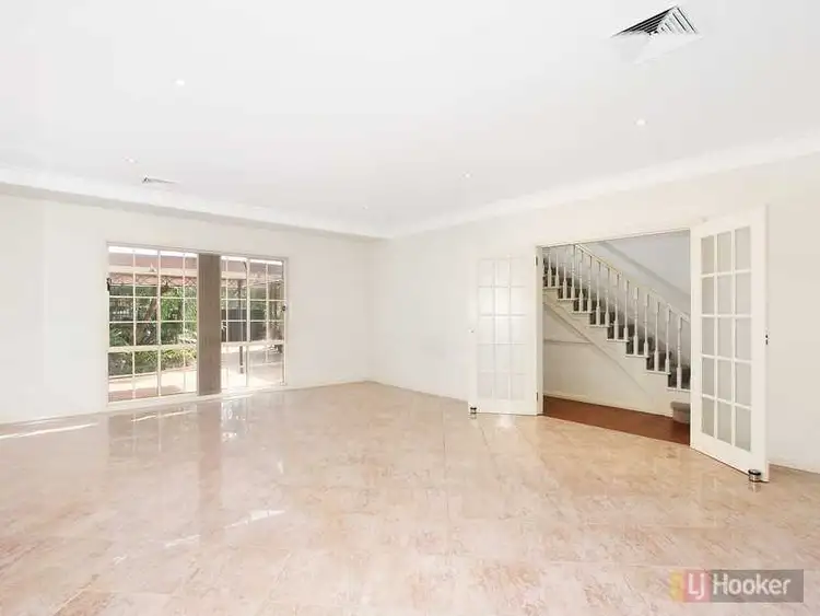 Second view of Homely house listing, 84 Beechwood Ave, Greystanes NSW 2145