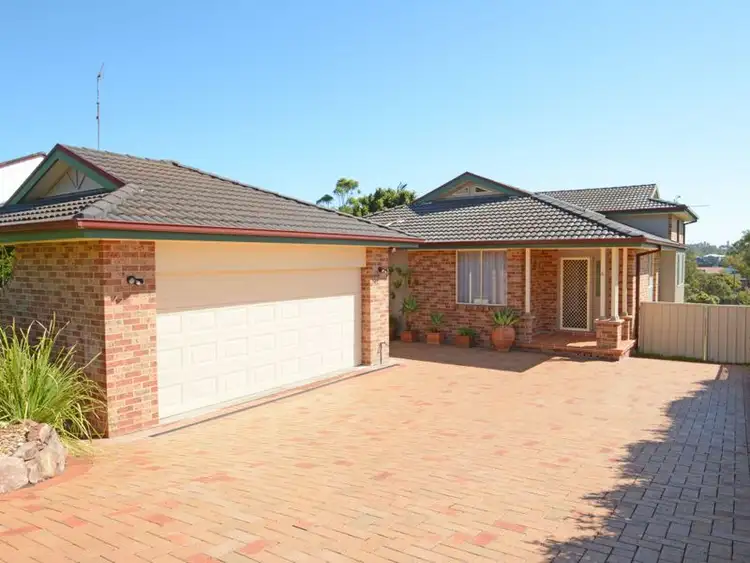 Third view of Homely house listing, 4 Carlisle Row, Fishing Point NSW 2283