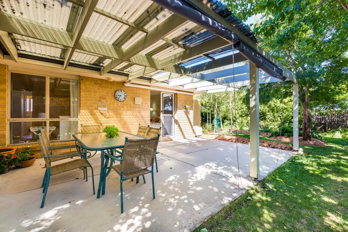 Main view of Homely house listing, 29 Henry Sutton Circuit, Dunlop ACT 2615