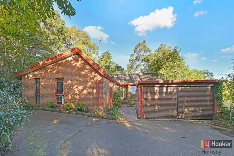 3/31 Clovelly Rd, Hornsby NSW 2077