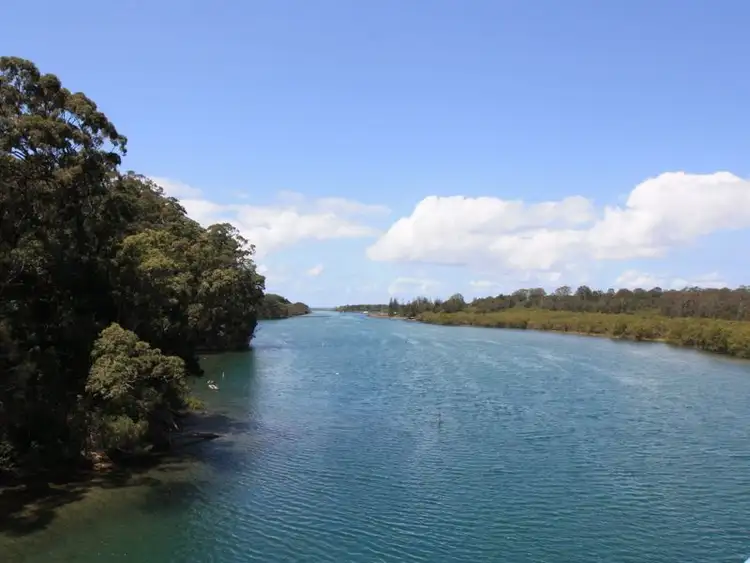 Third view of Homely unit listing, 10/2 Rajah Road, Ocean Shores NSW 2483