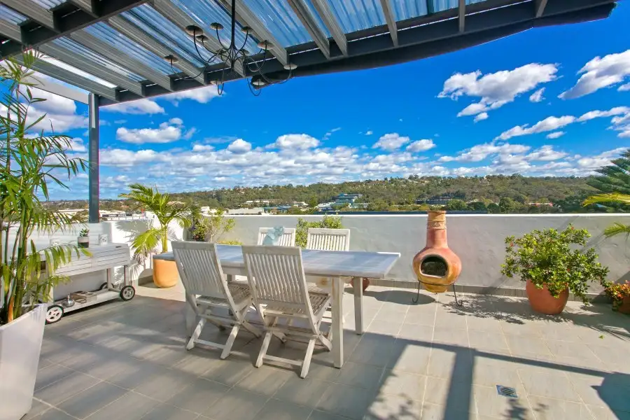 Main view of Homely apartment listing, 11/2 Brookvale Avenue, Brookvale NSW 2100