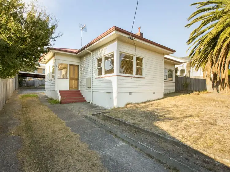 3 Grove Road, Glenorchy TAS 7010