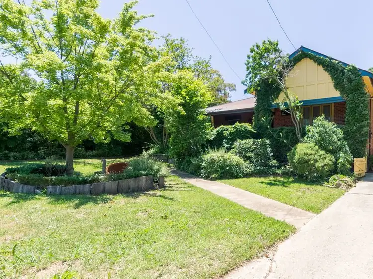 Main view of Homely house listing, 57 Macquarie Street, Cowra NSW 2794