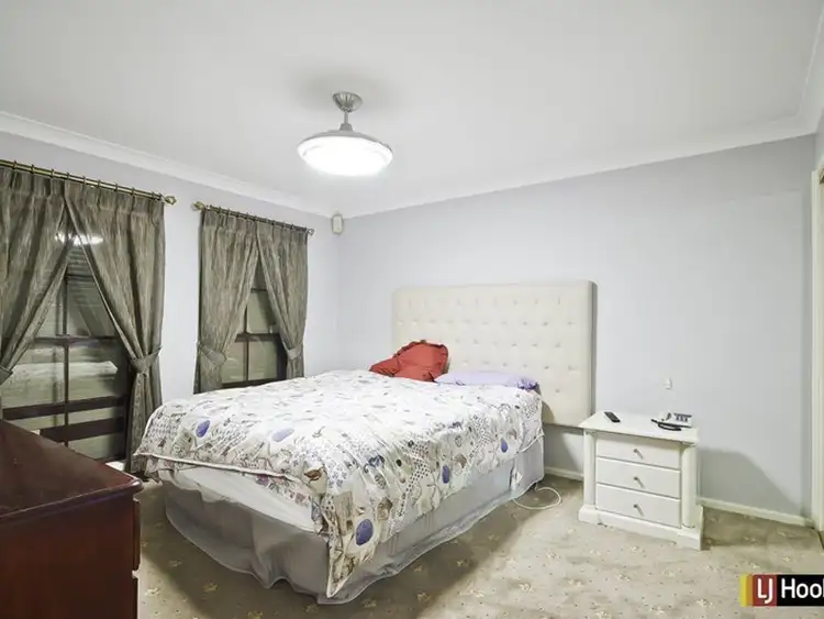 Sixth view of Homely house listing, 205 McFarlane Drive, Minchinbury NSW 2770