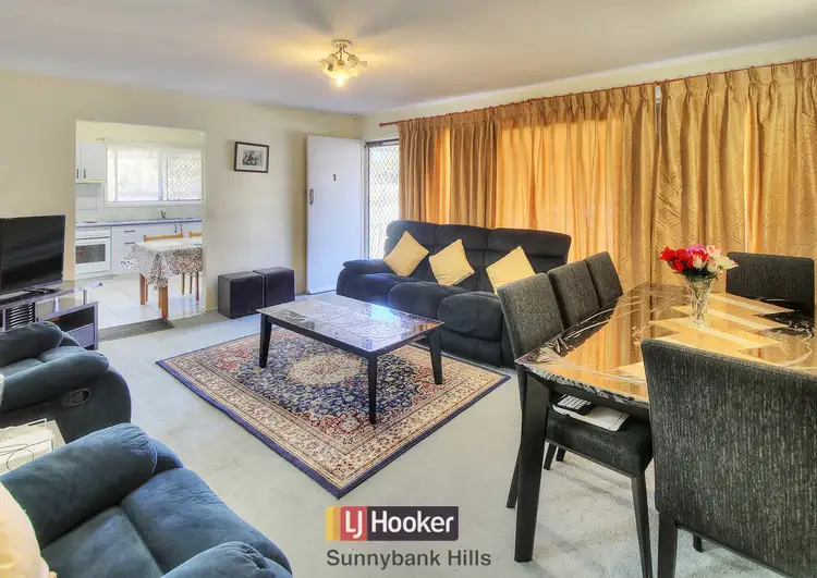 Second view of Homely townhouse listing, 1/57 Fairbank Street, Sunnybank QLD 4109
