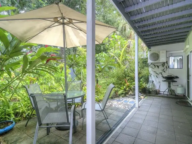 Fourth view of Homely unit listing, 100 Rendezvous/121 Port Douglas Road, Port Douglas QLD 4877