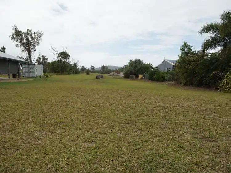 Second view of Homely land listing, L7 Amanda Cres, Tully Heads QLD 4854