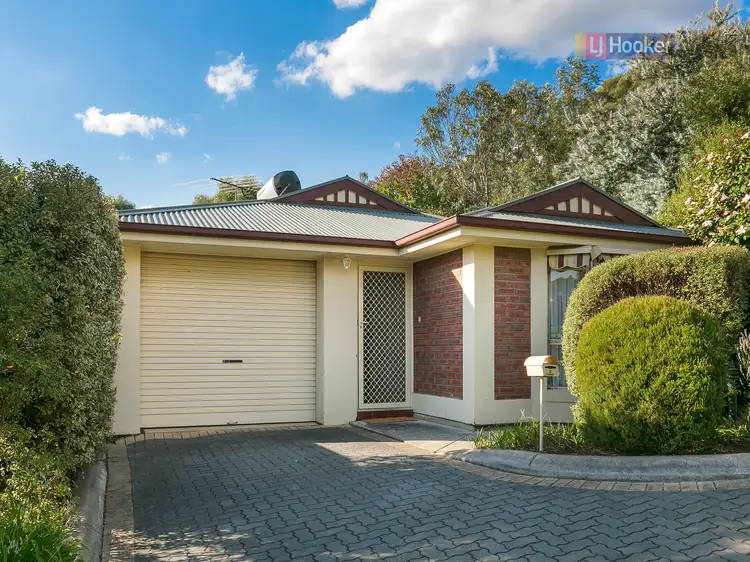 Main view of Homely unit listing, 1/9 Meadowvale Road, Coromandel Valley SA 5051