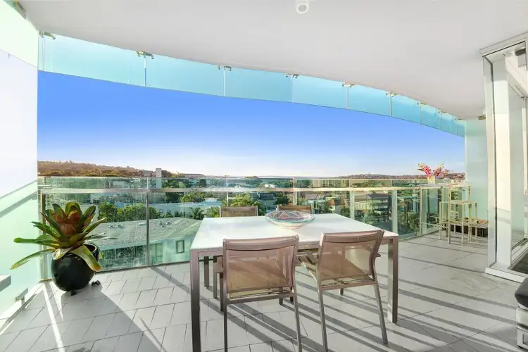 603/63 Hall Street Street, Bondi Beach NSW 2026