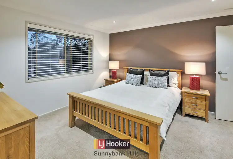 Fifth view of Homely house listing, 5 Gangar Close, Eight Mile Plains QLD 4113