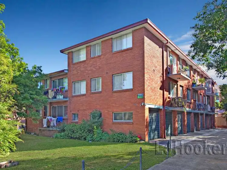 Sixth view of Homely apartment listing, 9/43 Henley Road, Homebush West NSW 2140