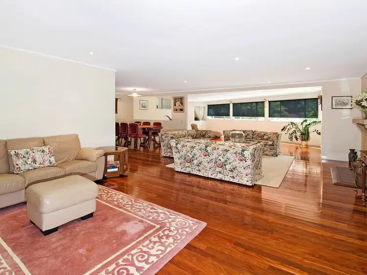 Fourth view of Homely house listing, 8 Bejimba Street, Kenmore QLD 4069