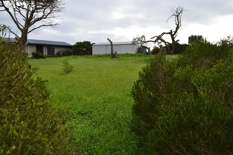 Fifth view of Homely land listing, 25 Island View Close, Cape Jervis SA 5204