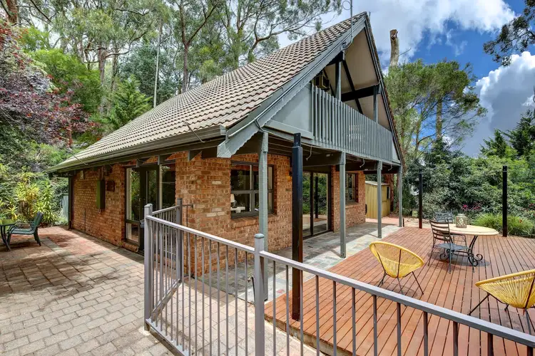 Fifth view of Homely house listing, 24 Whitewood Drive, Upper Sturt SA 5156