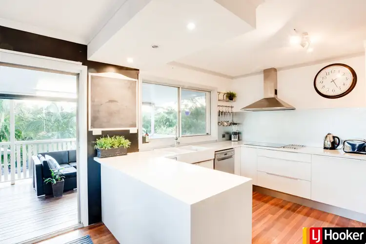 Fourth view of Homely house listing, 5 Cobble Street, The Gap QLD 4061