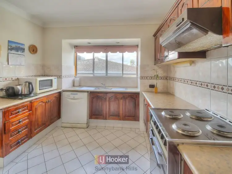 Fourth view of Homely house listing, 20 Tarling Street, Sunnybank Hills QLD 4109