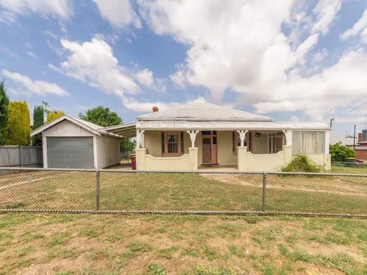 Main view of Homely house listing, 19 Baronga Street, Cowra NSW 2794