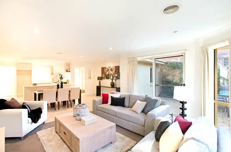 Main view of Homely house listing, 4B Yarra Street, Kaleen ACT 2617