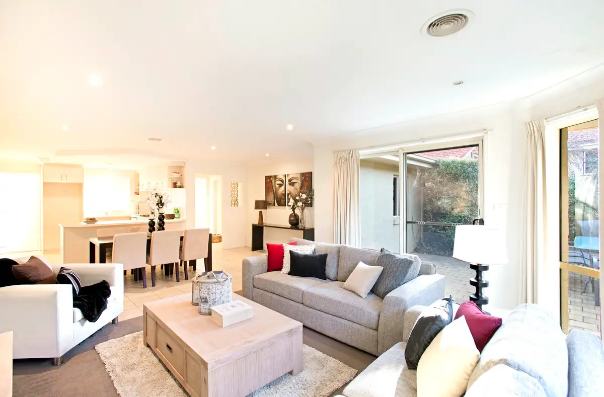 Main view of Homely house listing, 4B Yarra Street, Kaleen ACT 2617