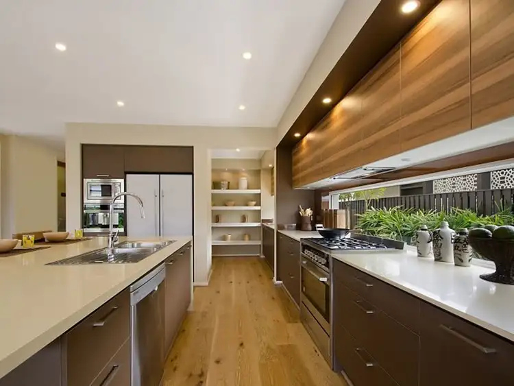 Second view of Homely house listing, 9 Yellow Fin Circuit, Mountain Creek QLD 4557