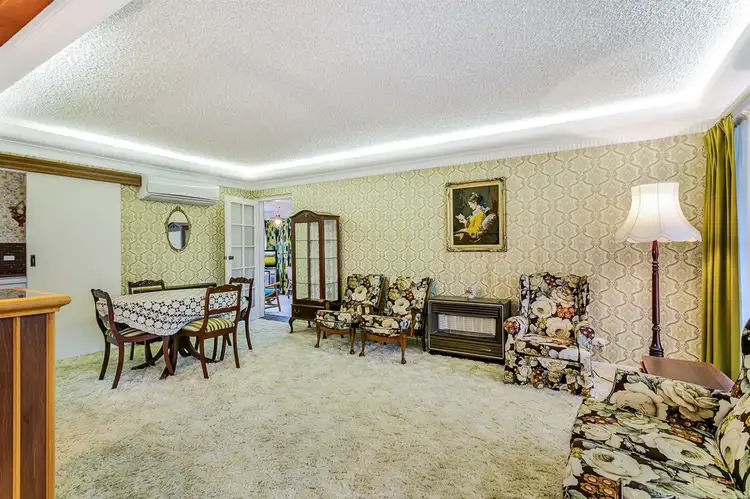 Second view of Homely house listing, 3 Crestwood Drive, Athelstone SA 5076