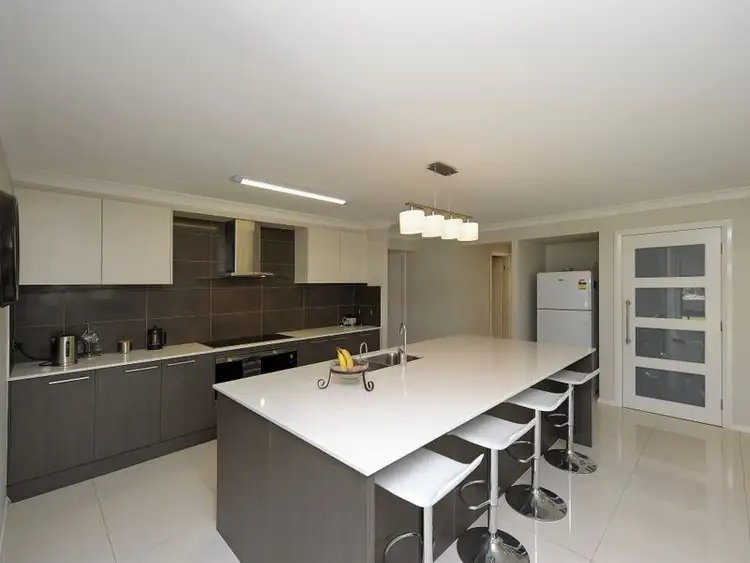 Second view of Homely house listing, 78 Spinnaker Way, Corlette NSW 2315