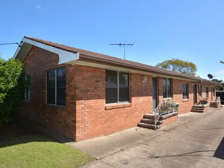 Second view of Homely house listing, 1/181 High Street, East Maitland NSW 2323