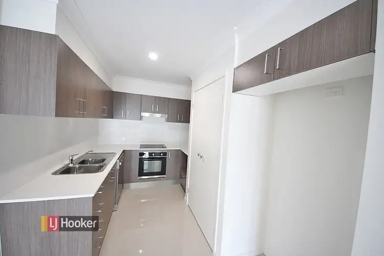 Second view of Homely semi-detached listing, 2/8 Sheehan Street, Kallangur QLD 4503