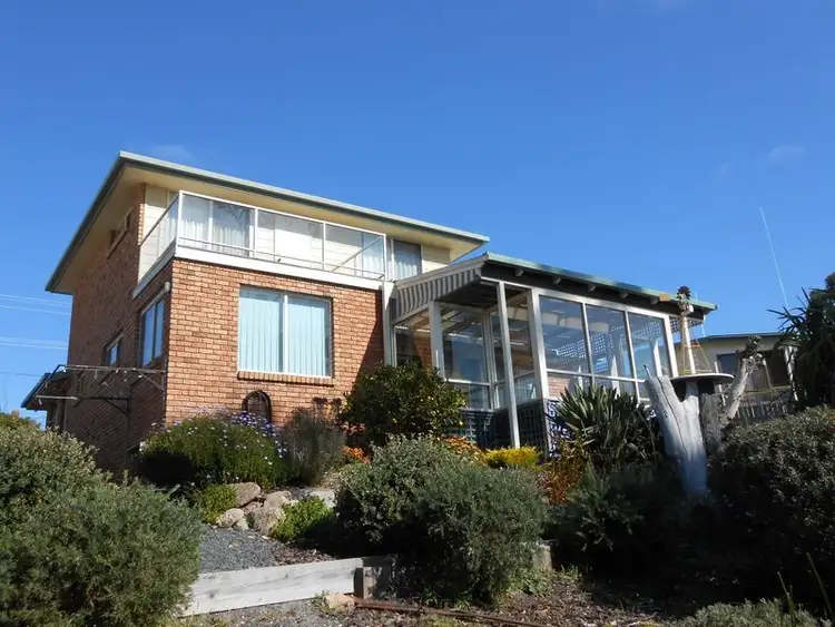 Main view of Homely house listing, 25 Chimney Heights, Stieglitz TAS 7216