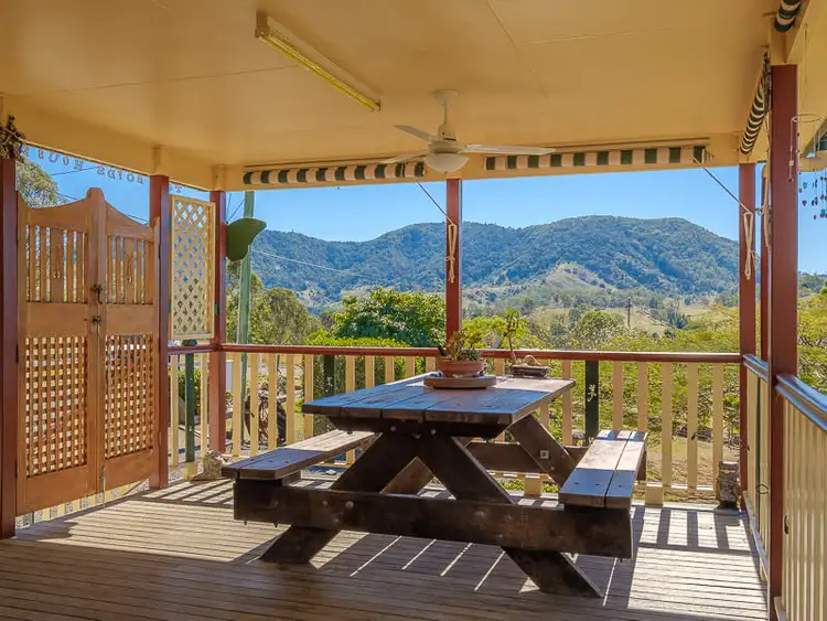 Second view of Homely house listing, 27 Red Gum Drive, Marys Creek QLD 4570