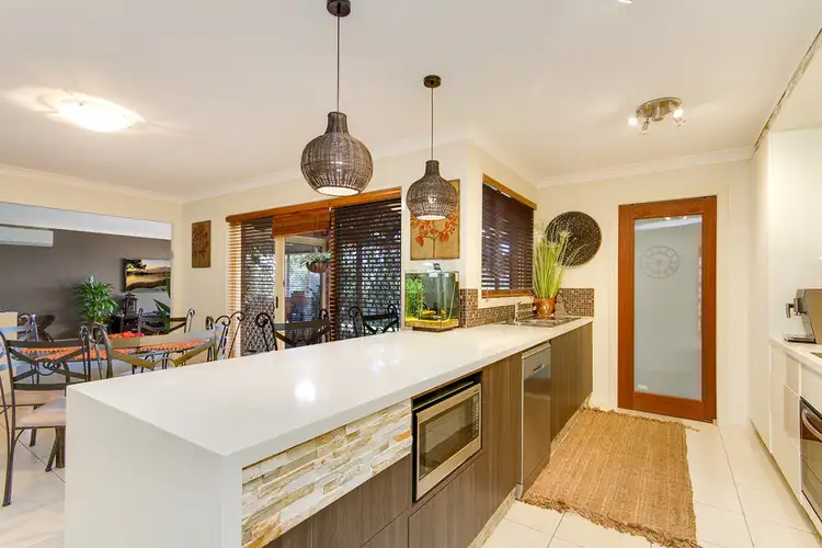 Third view of Homely house listing, 6 Claret Ash Close, Toronto NSW 2283