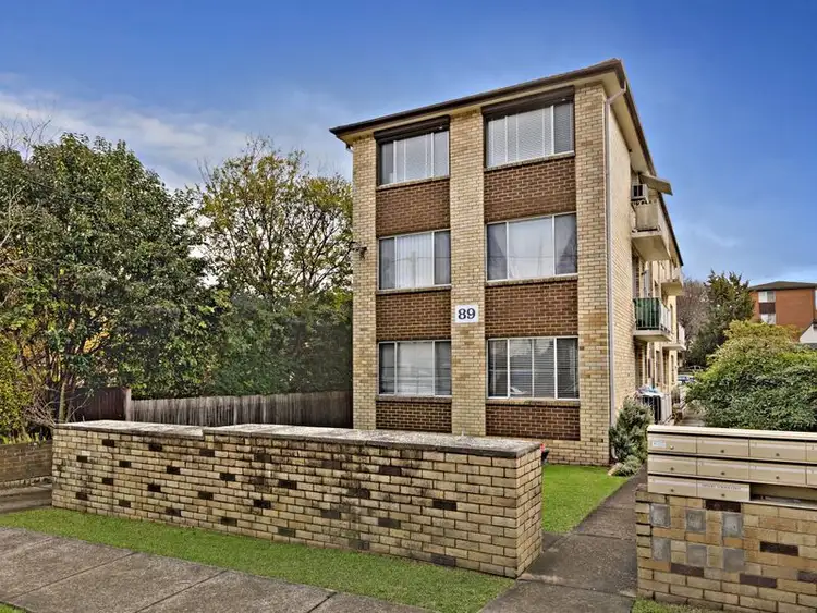Main view of Homely unit listing, 5/89 Anzac Avenue, West Ryde NSW 2114