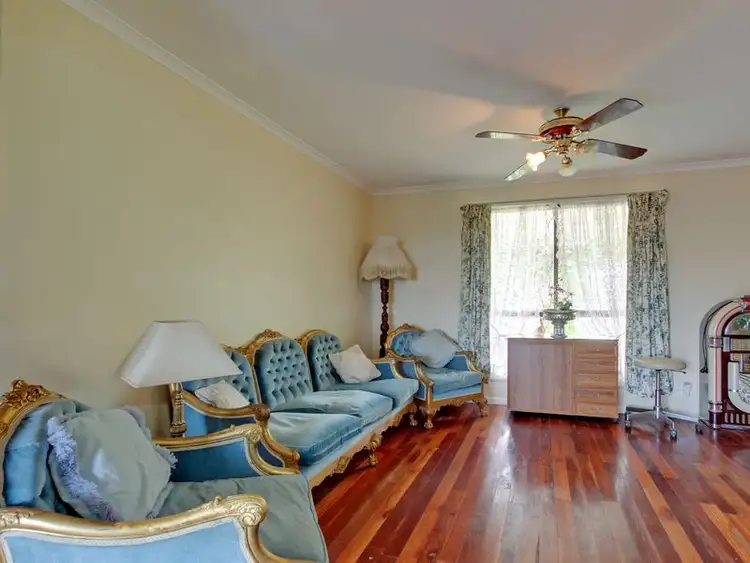 Fifth view of Homely house listing, 3 Highview Rise, Metung VIC 3904