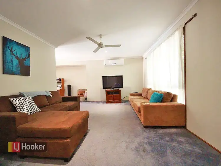 Third view of Homely house listing, 3 Huntington Drive, Kallangur QLD 4503