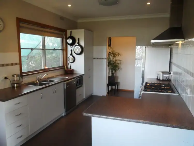Second view of Homely house listing, 7 Malcolm Street, Nyah VIC 3594