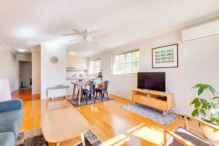Second view of Homely apartment listing, 39/21 Aspinall Street, Watson ACT 2602