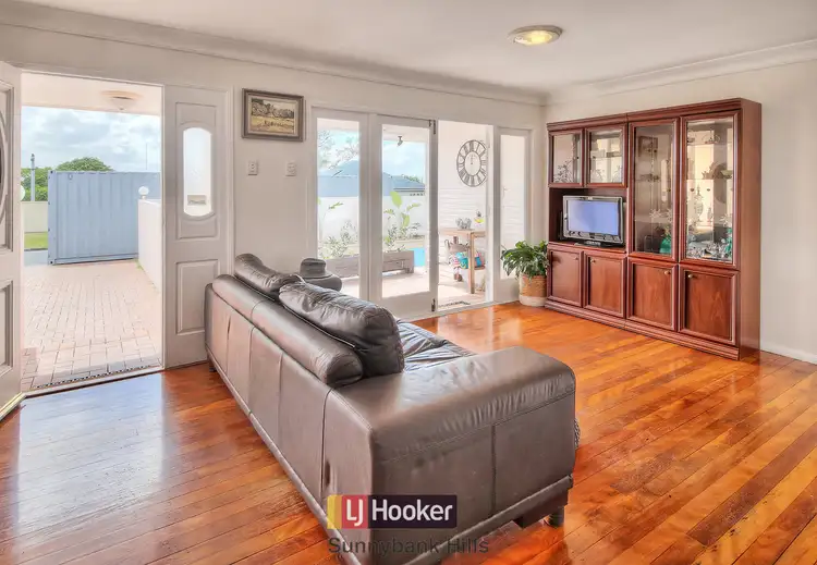 Sixth view of Homely house listing, 30 Maud Street, Sunnybank QLD 4109
