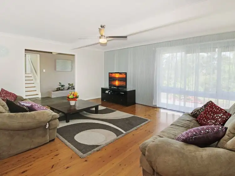 Second view of Homely house listing, 14 Willow Tree Close, Narara NSW 2250